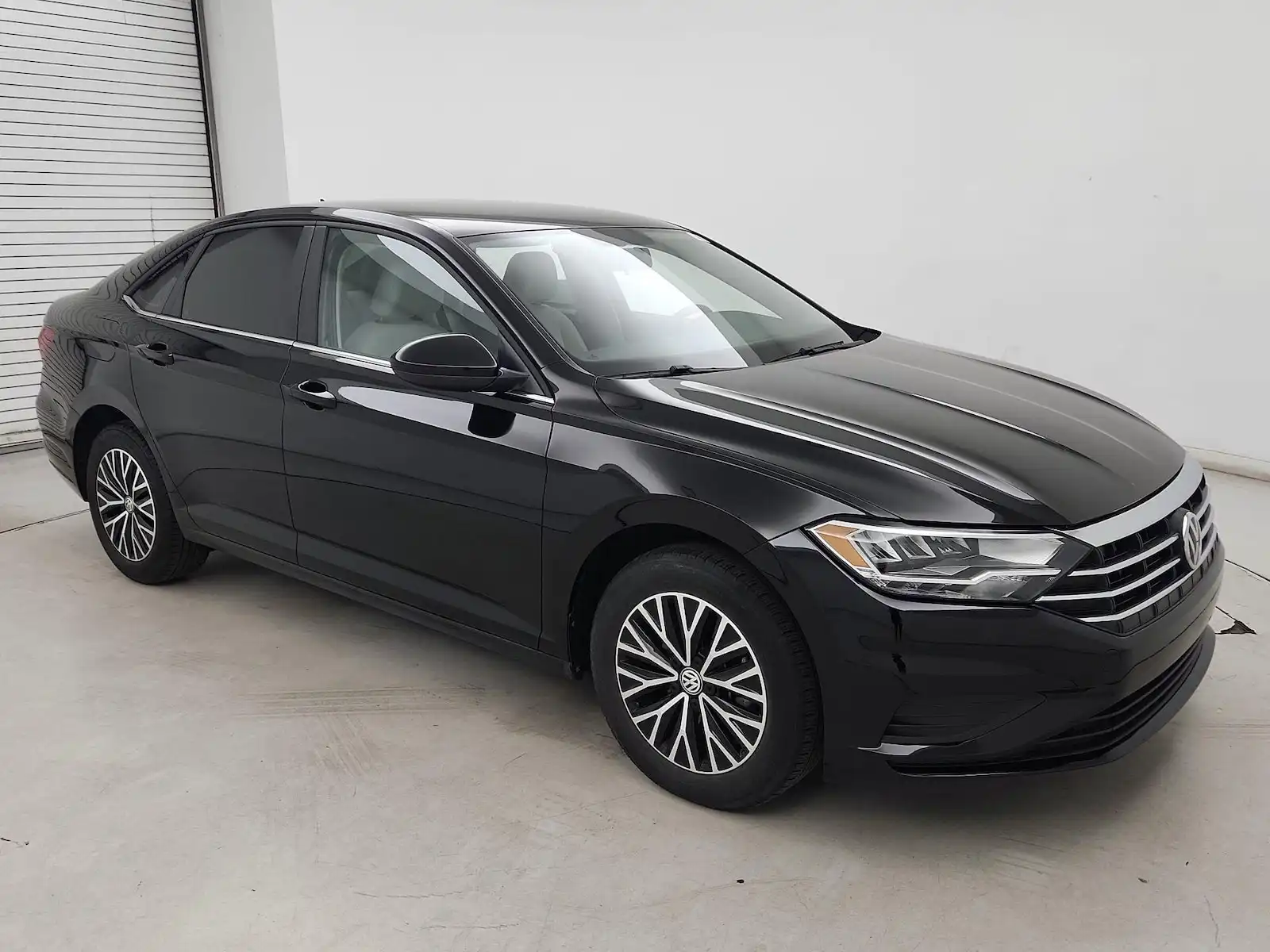 2021 Volkswagen Jetta 1.4T S Auto SULEV's photo