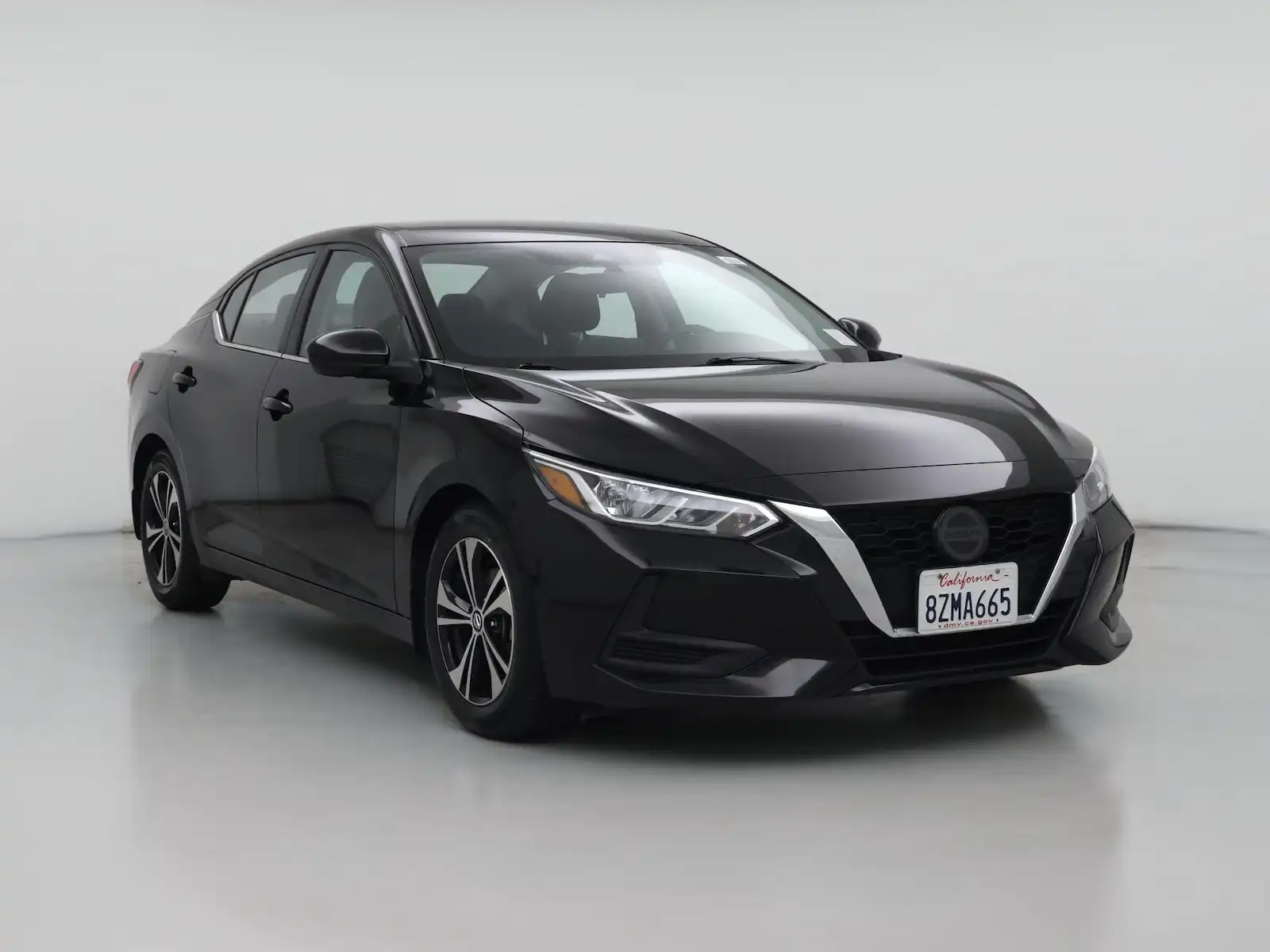 2022 Nissan Sentra SV CVT's photo