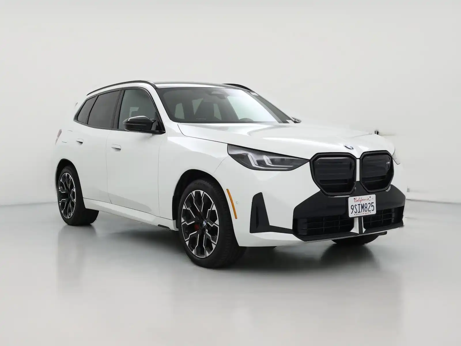 2025 BMW X3 M50 xDrive's photo