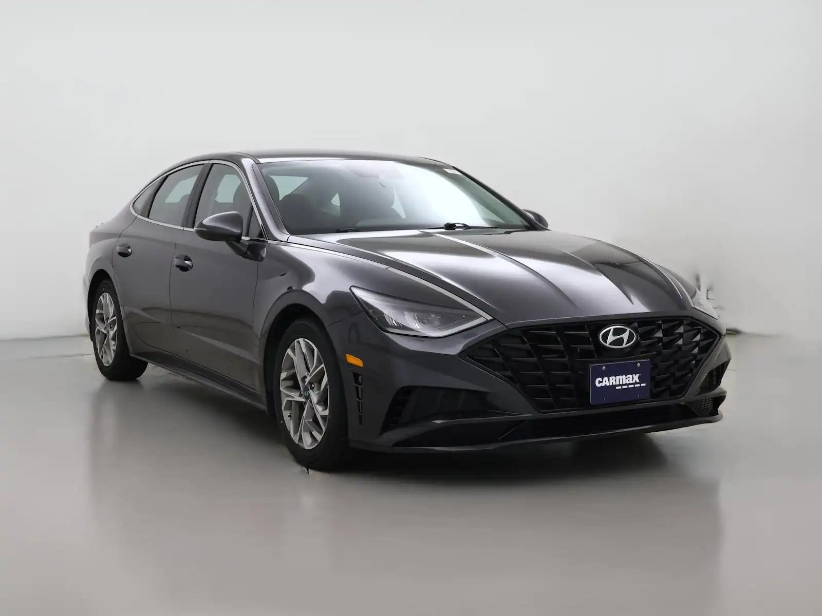 2021 Hyundai Sonata SEL's photo