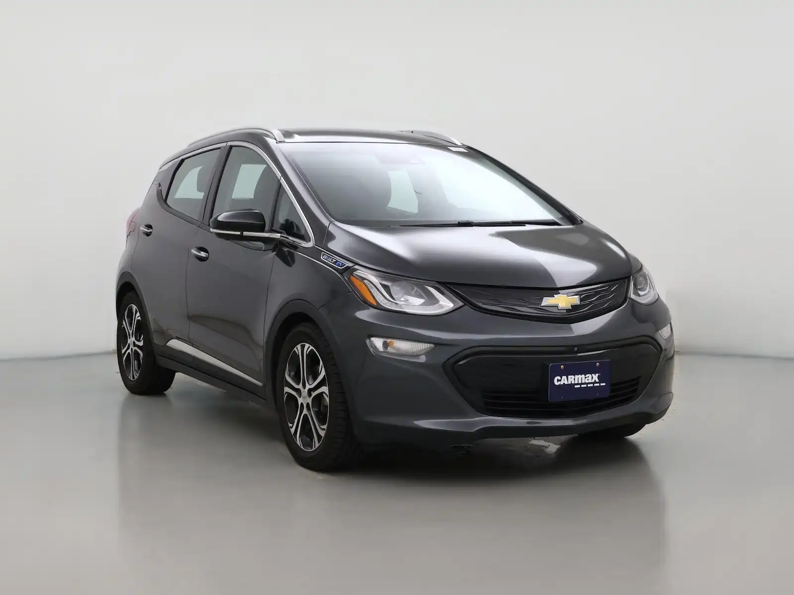 2021 Chevrolet Bolt EV Premier Auto's photo