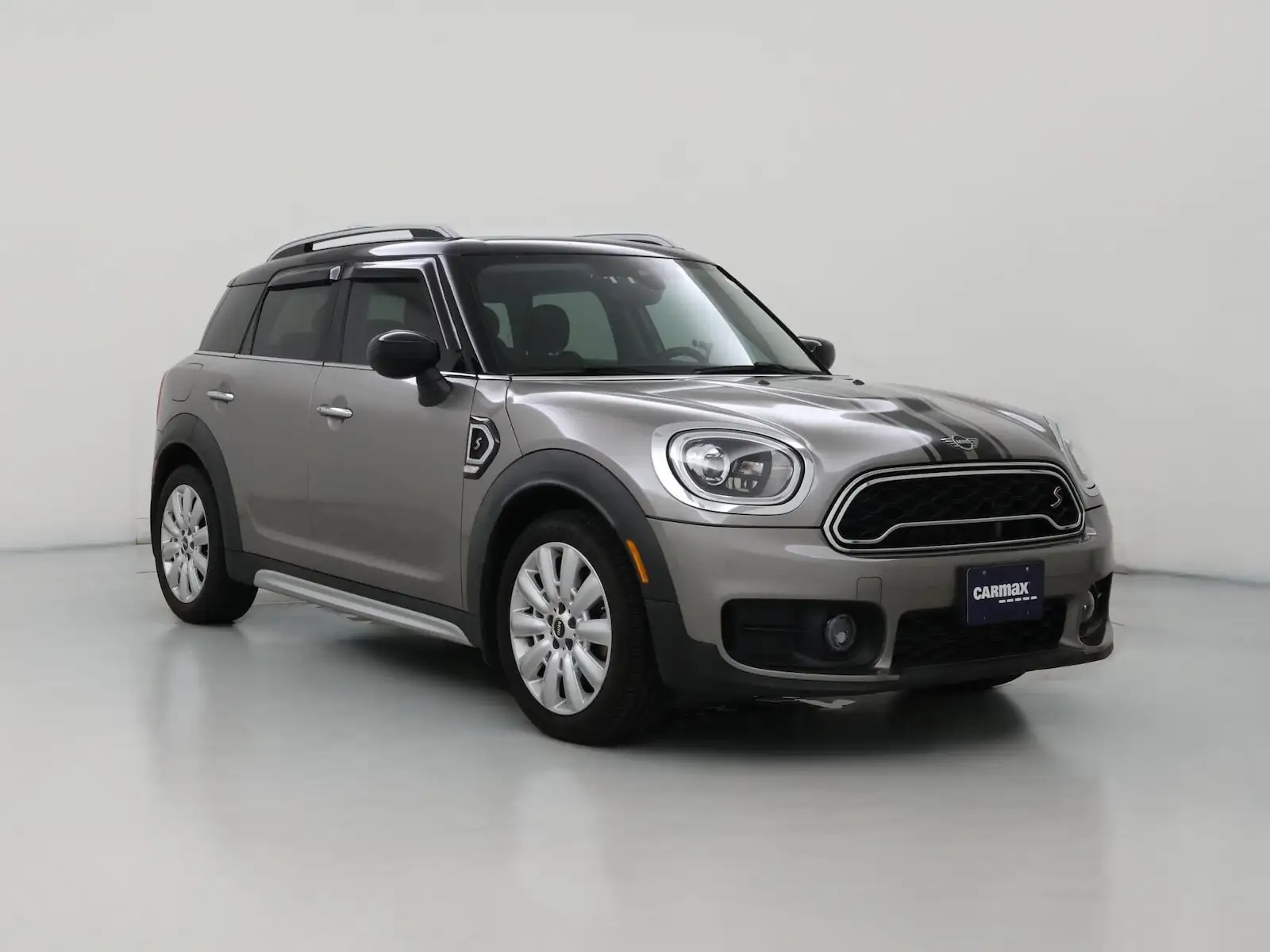 2020 MINI Countryman Cooper S's photo