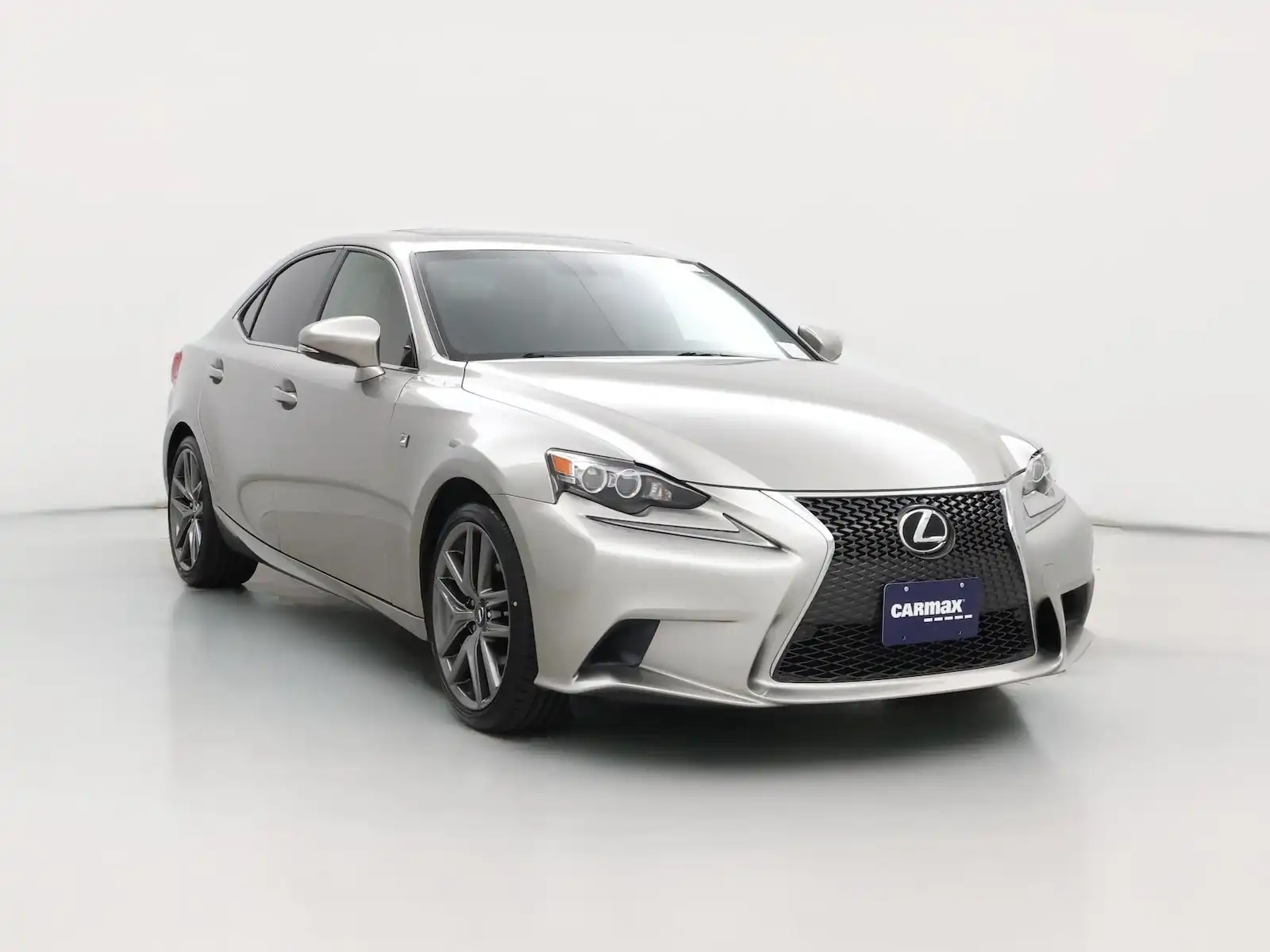 2016 Lexus IS 350 200t's photo
