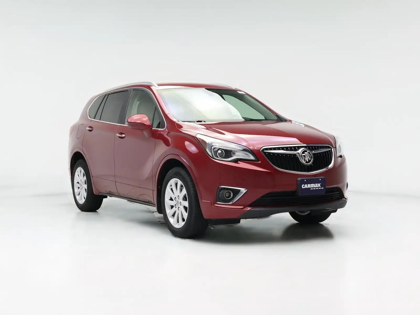 2019 Buick Envision Essence AWD's photo
