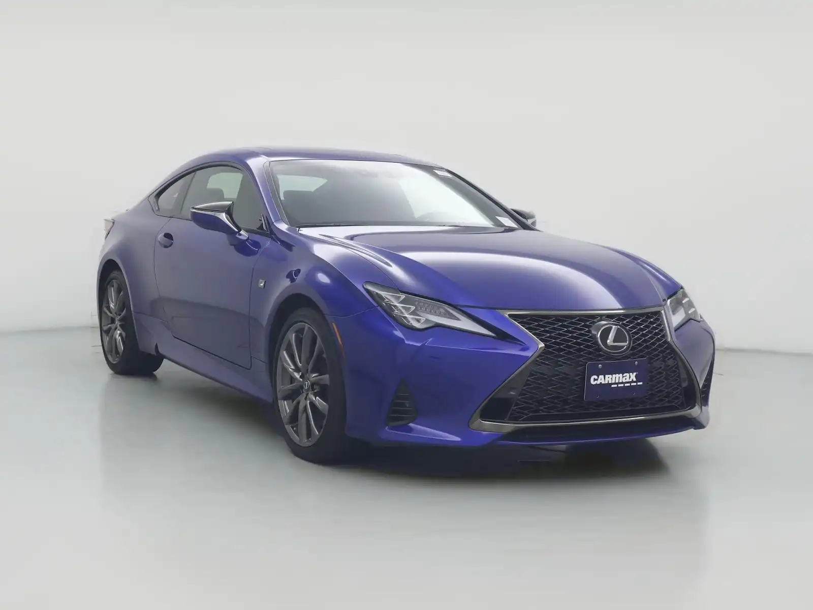 2022 Lexus RC 350 350 F Sport RWD's photo