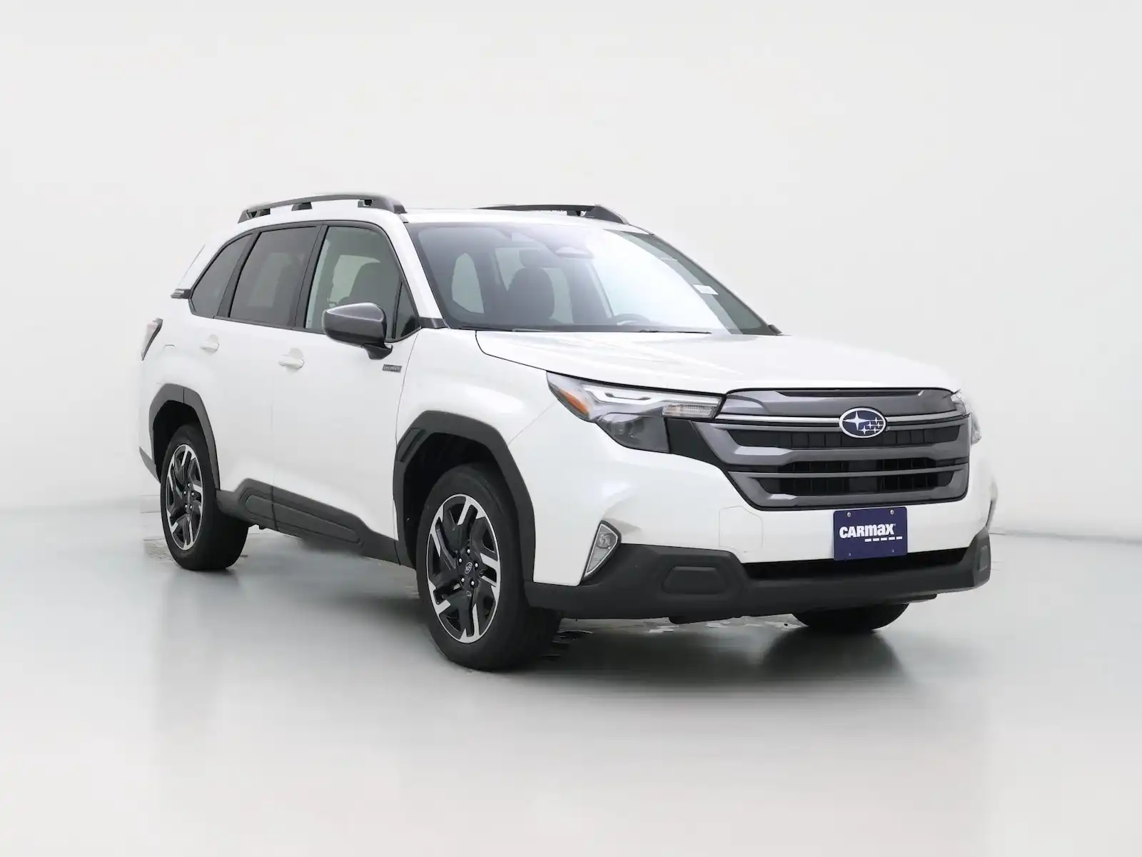 2025 Subaru Forester Premium Hybrid's photo