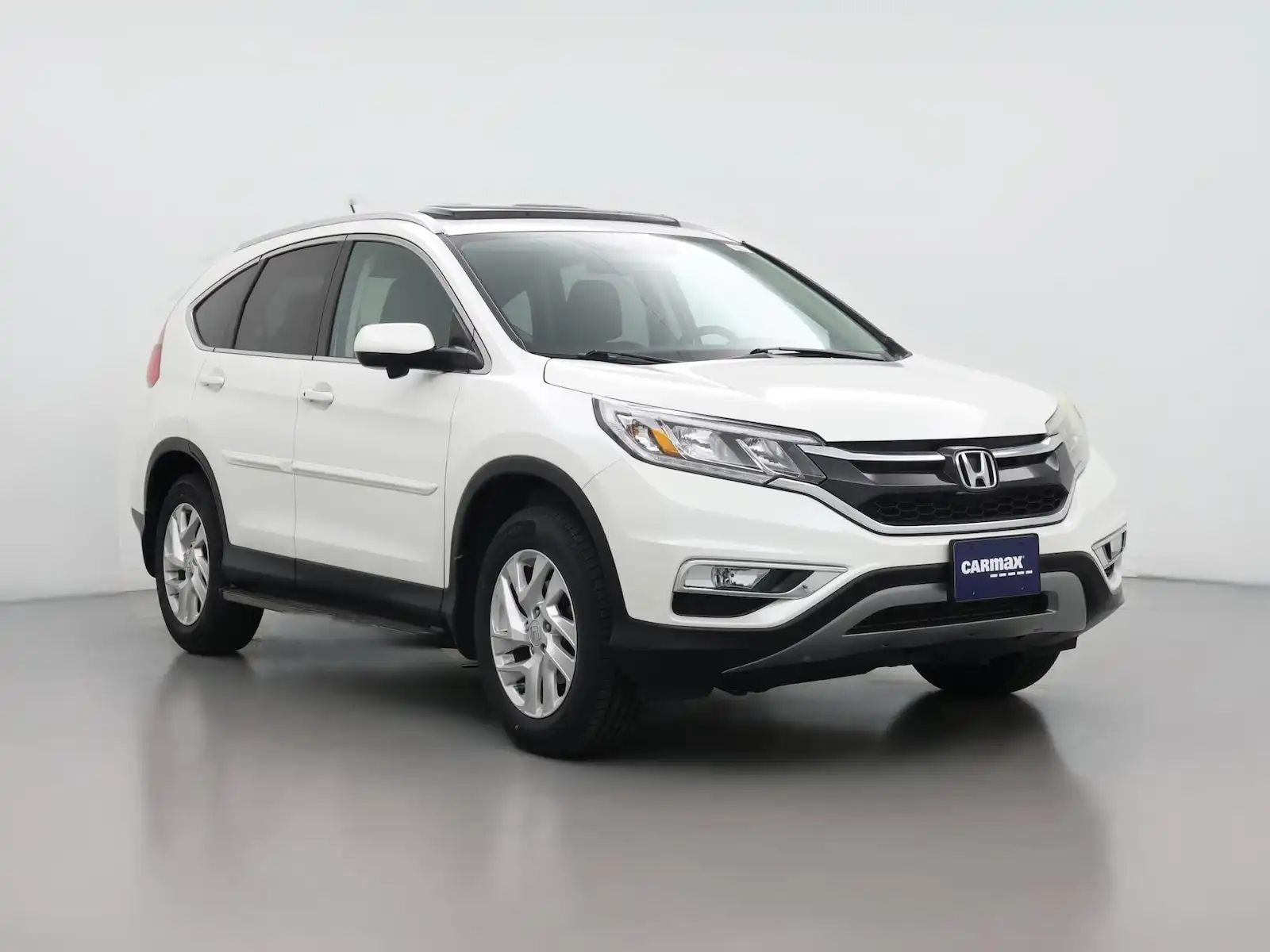 2015 Honda CR-V EX-L AWD's photo