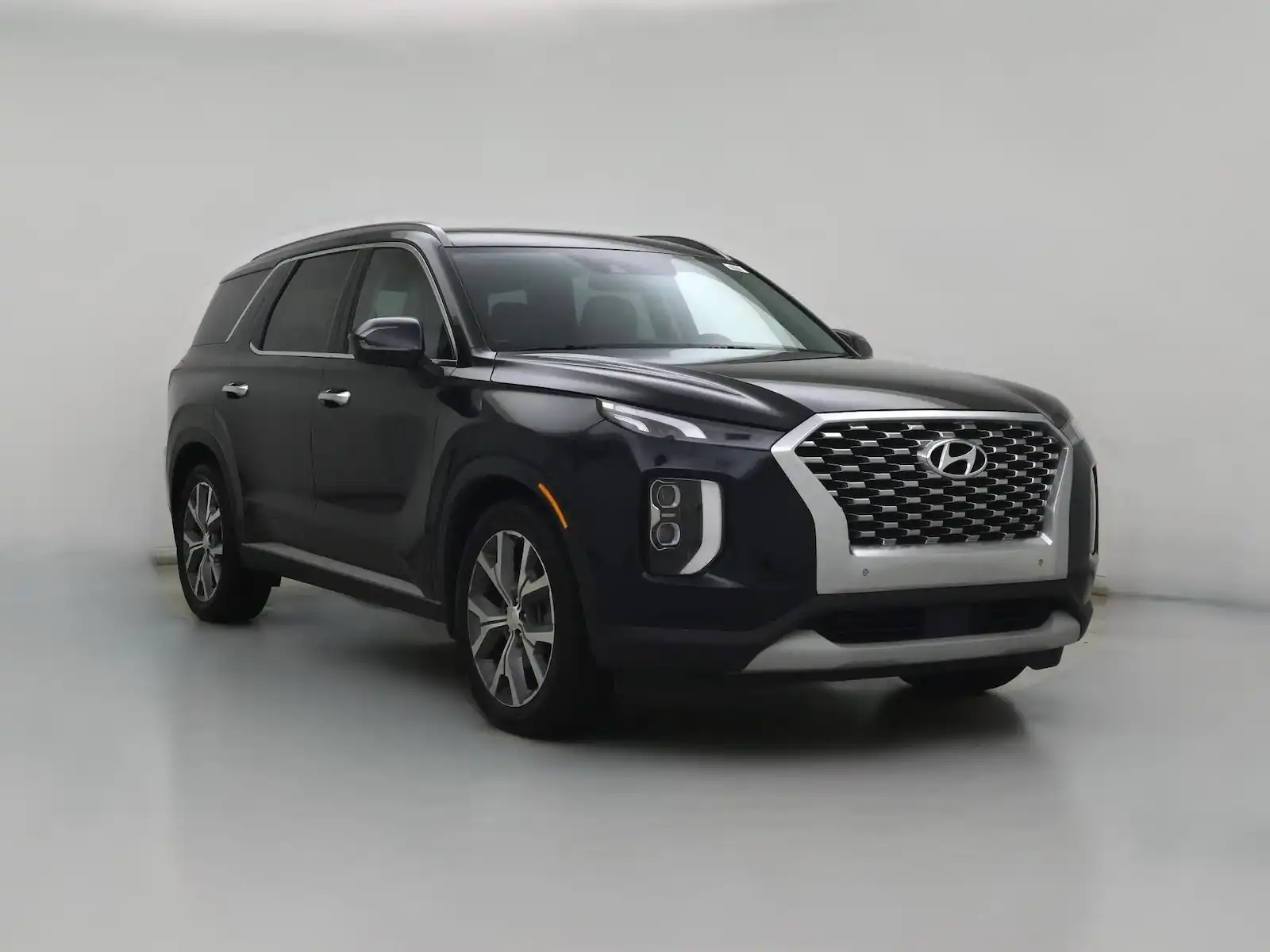 2020 Hyundai Palisade SEL AWD's photo