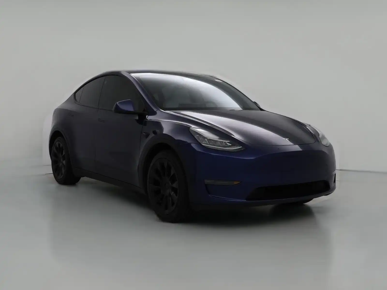 2021 Tesla Model Y Long Range Dual Motor AWD's photo