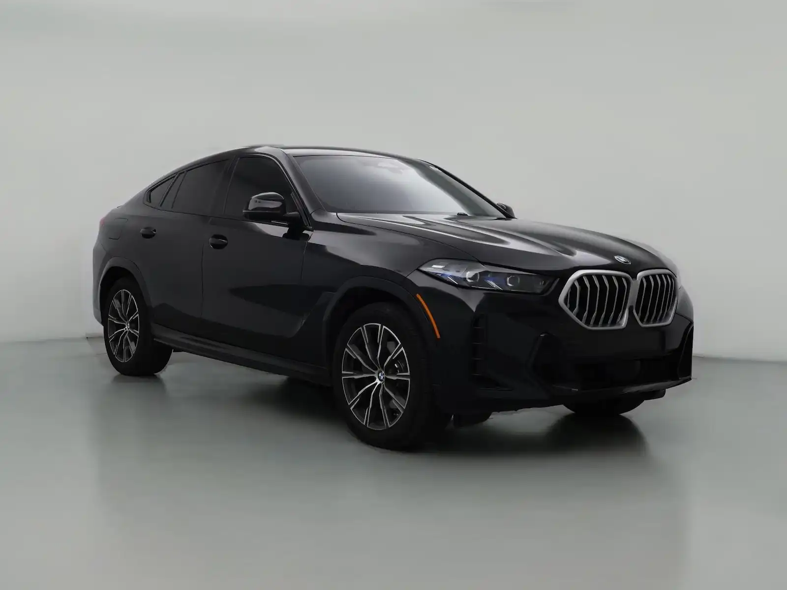 2024 BMW X6 xDrive40i's photo