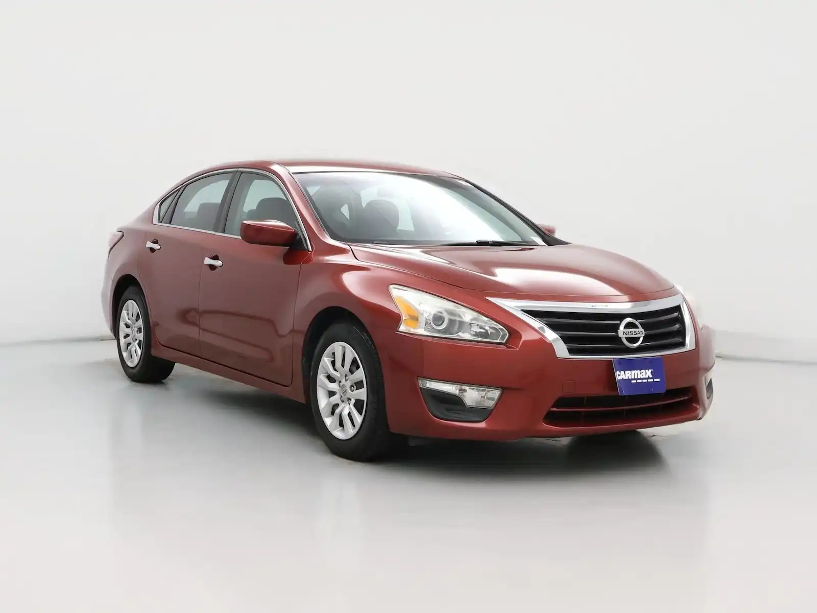 2015 Nissan Altima 2.5 S's photo