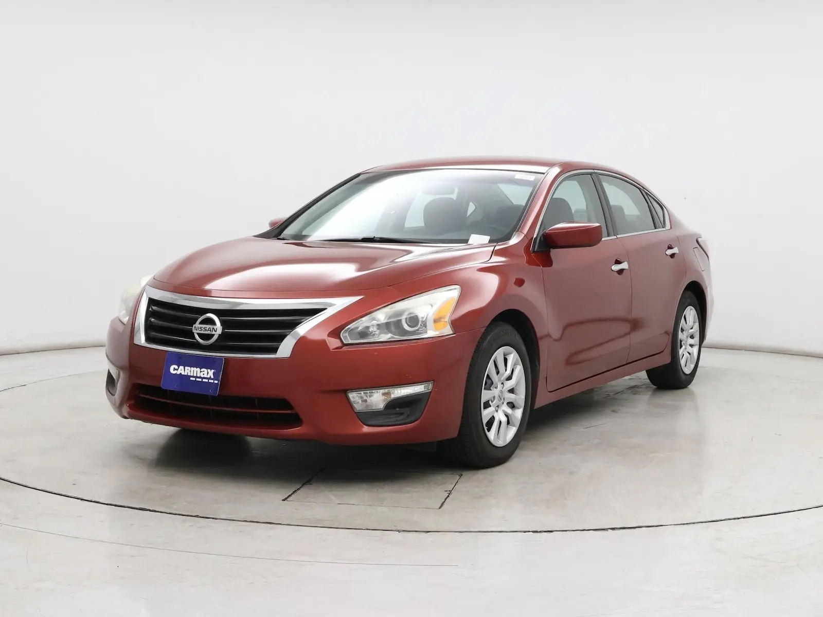 2015 Nissan Altima 2.5 S photo 5