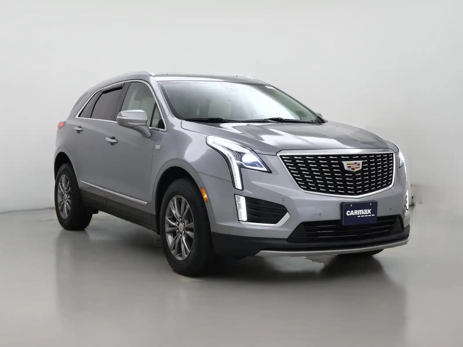 2023 Cadillac XT5 Premium Luxury AWD's photo