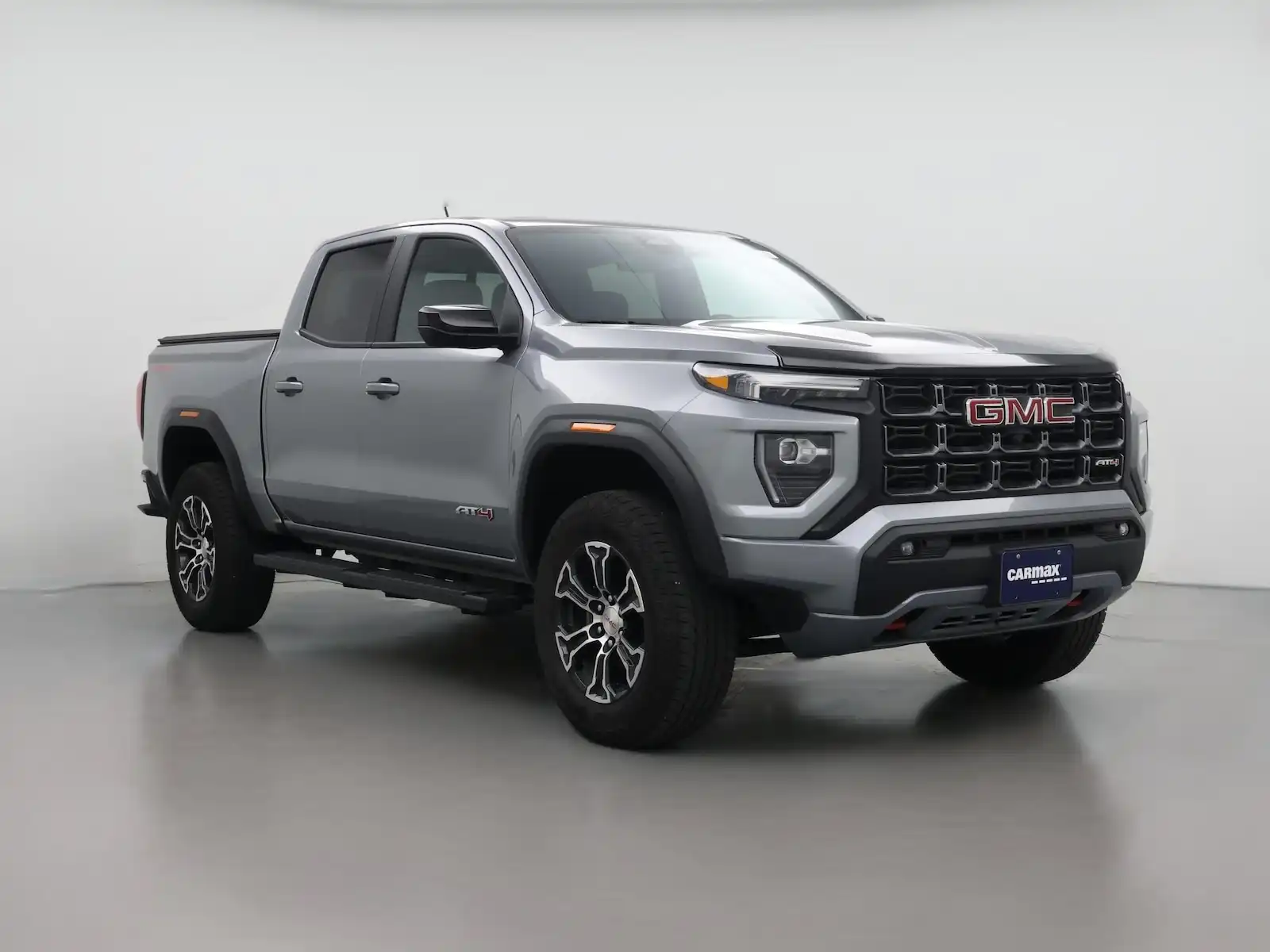 2024 GMC Canyon AT4 4WD Crew Cab Short Box's photo