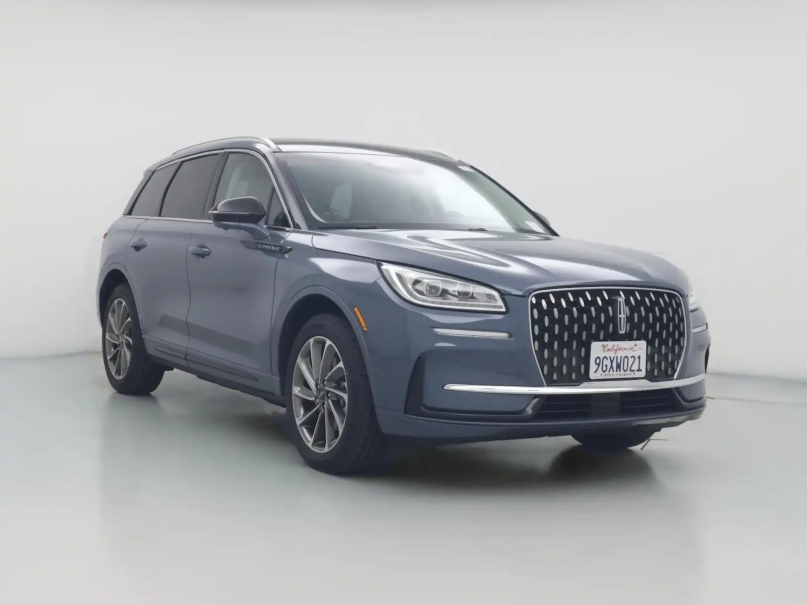 2023 Lincoln Corsair Grand Touring AWD's photo