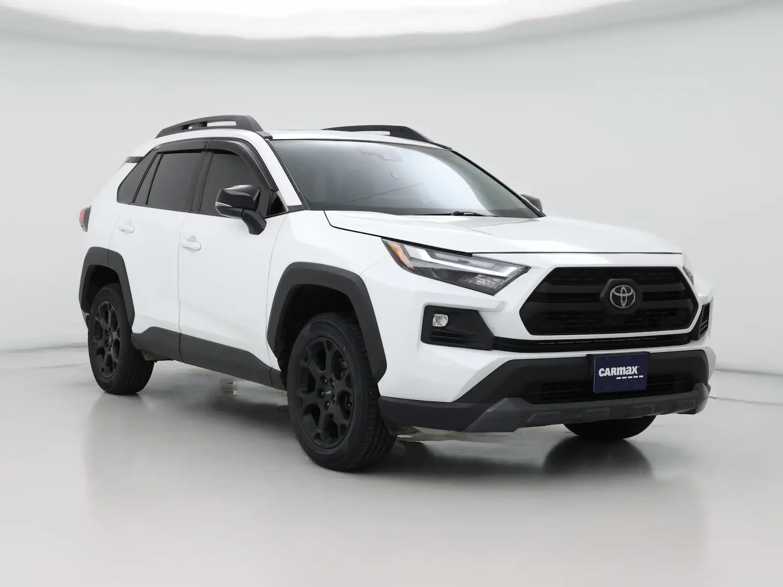2024 Toyota RAV4 TRD Off-Road AWD's photo