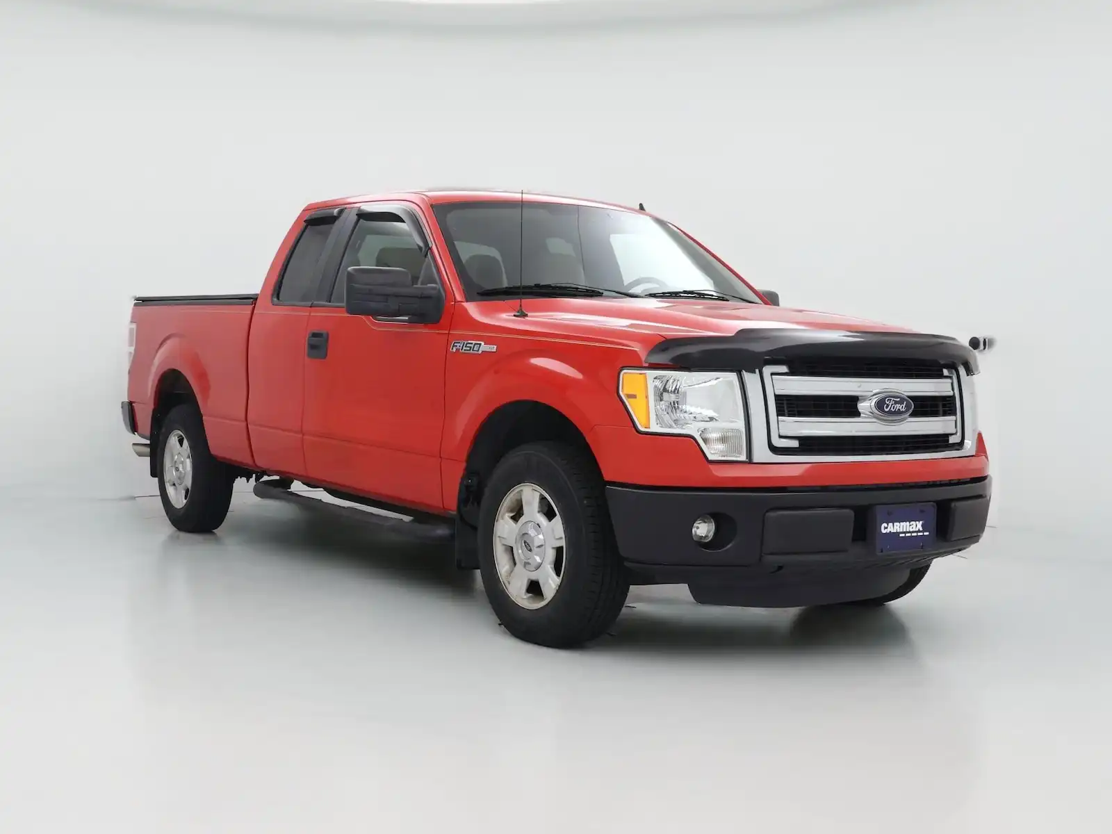 2014 Ford F-150 XLT SuperCab 145 in's photo