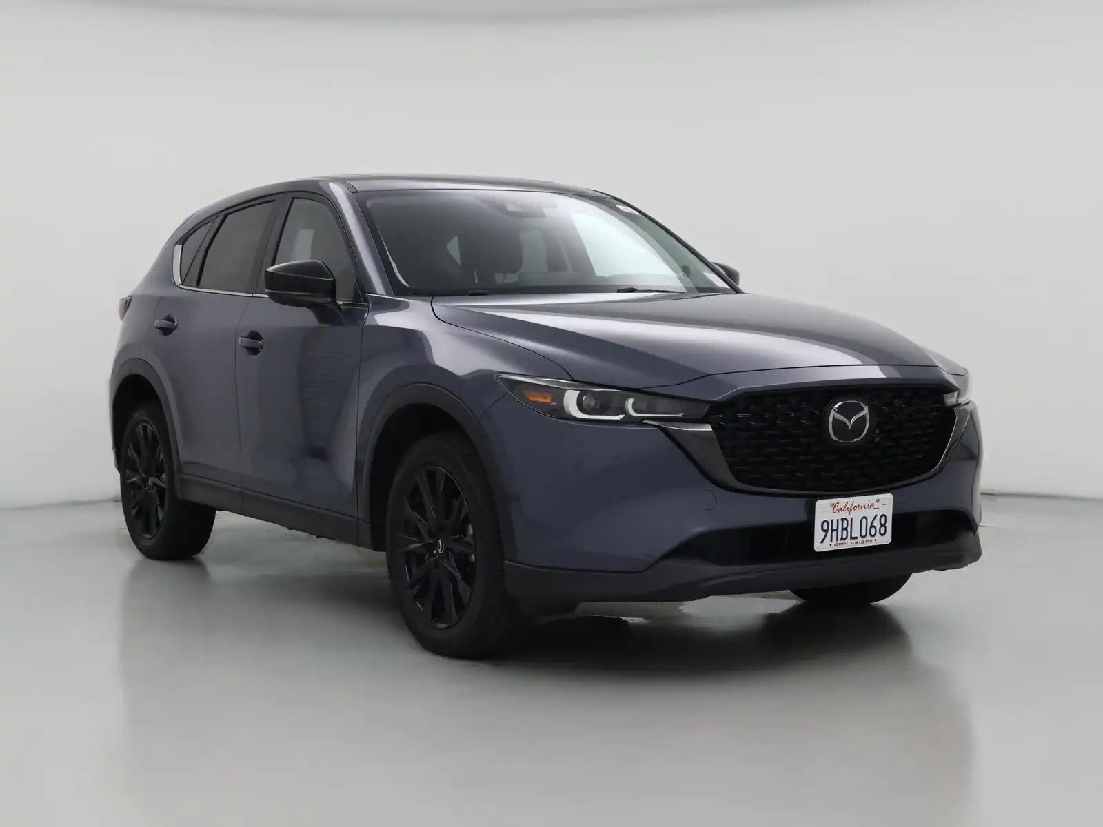2023 Mazda CX-5 Carbon Edition AWD Auto S's photo