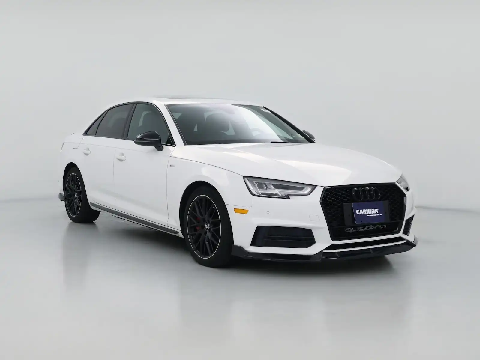 2018 Audi A4 2.0T Premium Plus quattro S tronic's photo