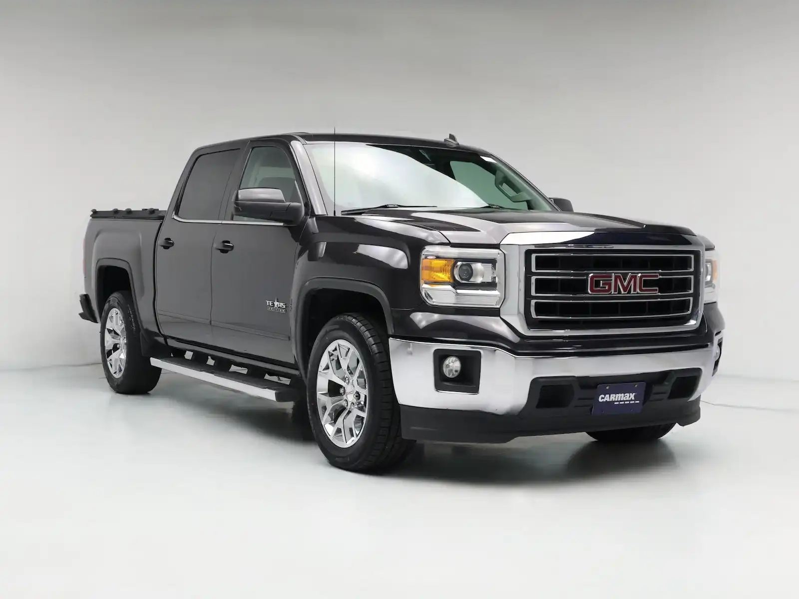 2014 GMC Sierra SLE 2WD Crew Cab SWB's photo
