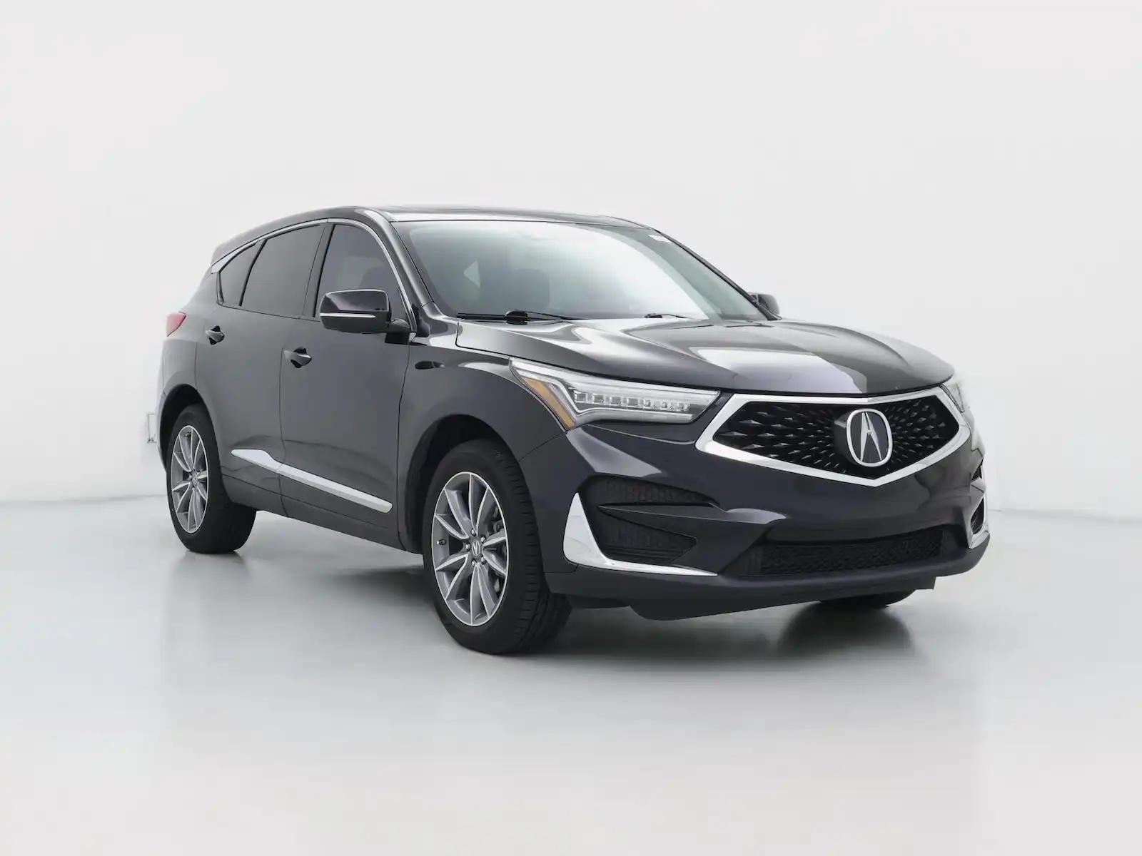 2019 Acura RDX Technology Package's photo