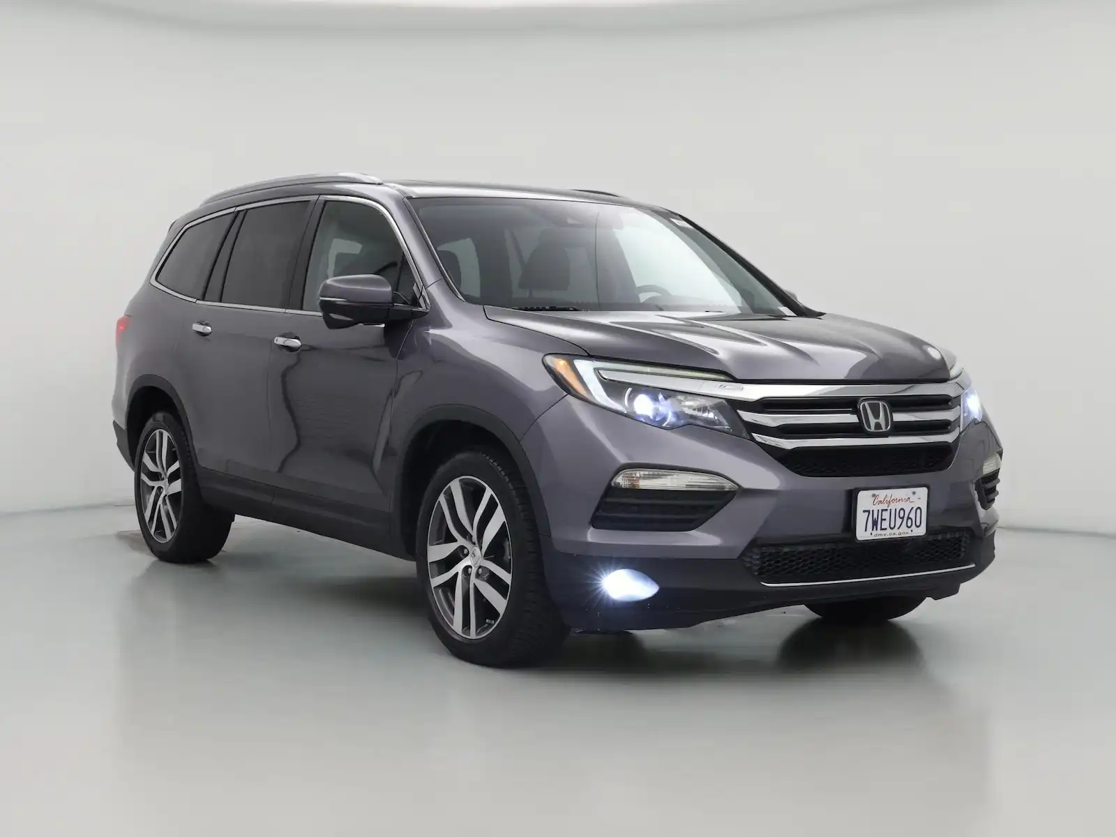 2016 Honda Pilot Touring 4WD's photo