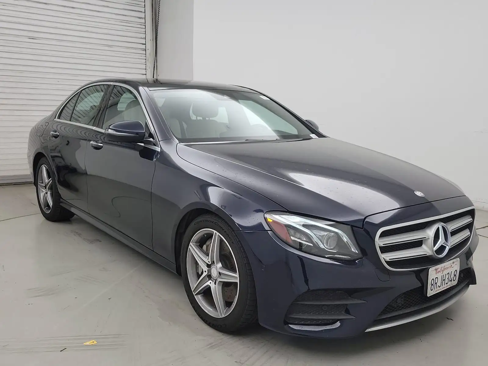 2017 Mercedes-Benz E-Class E300's photo