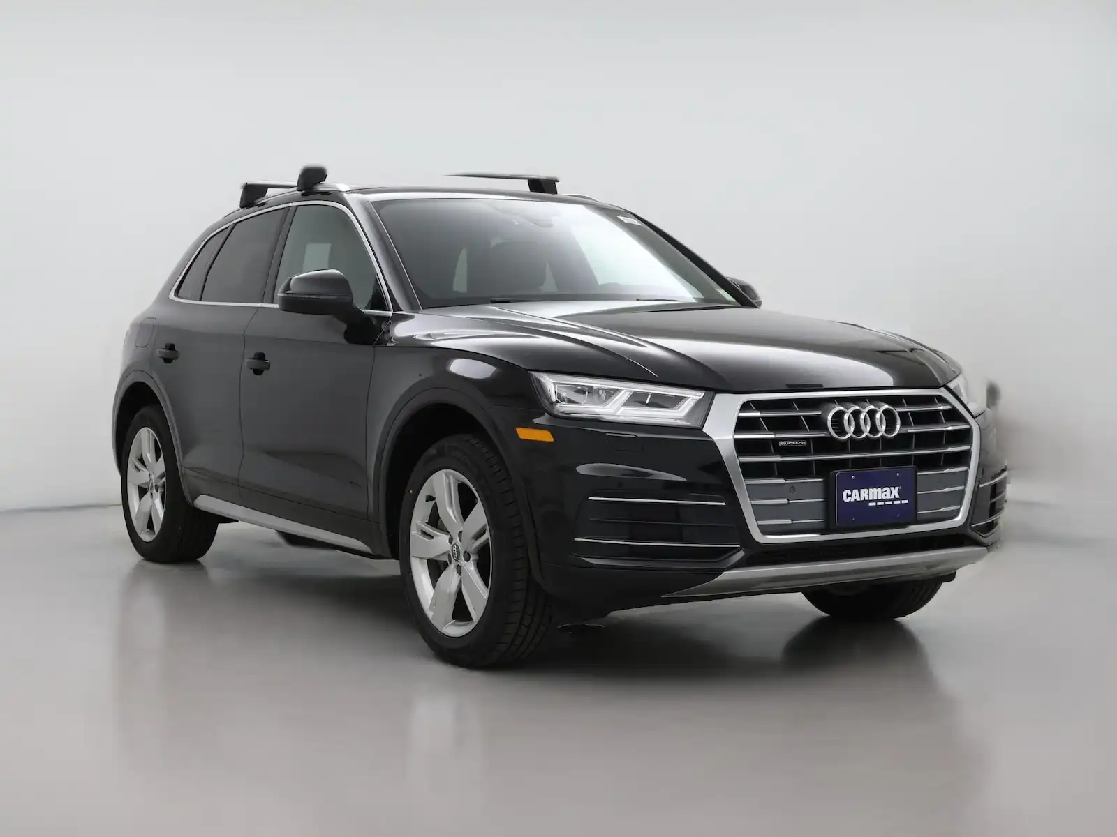 2019 Audi Q5 2.0T Premium Plus quattro S tronic's photo