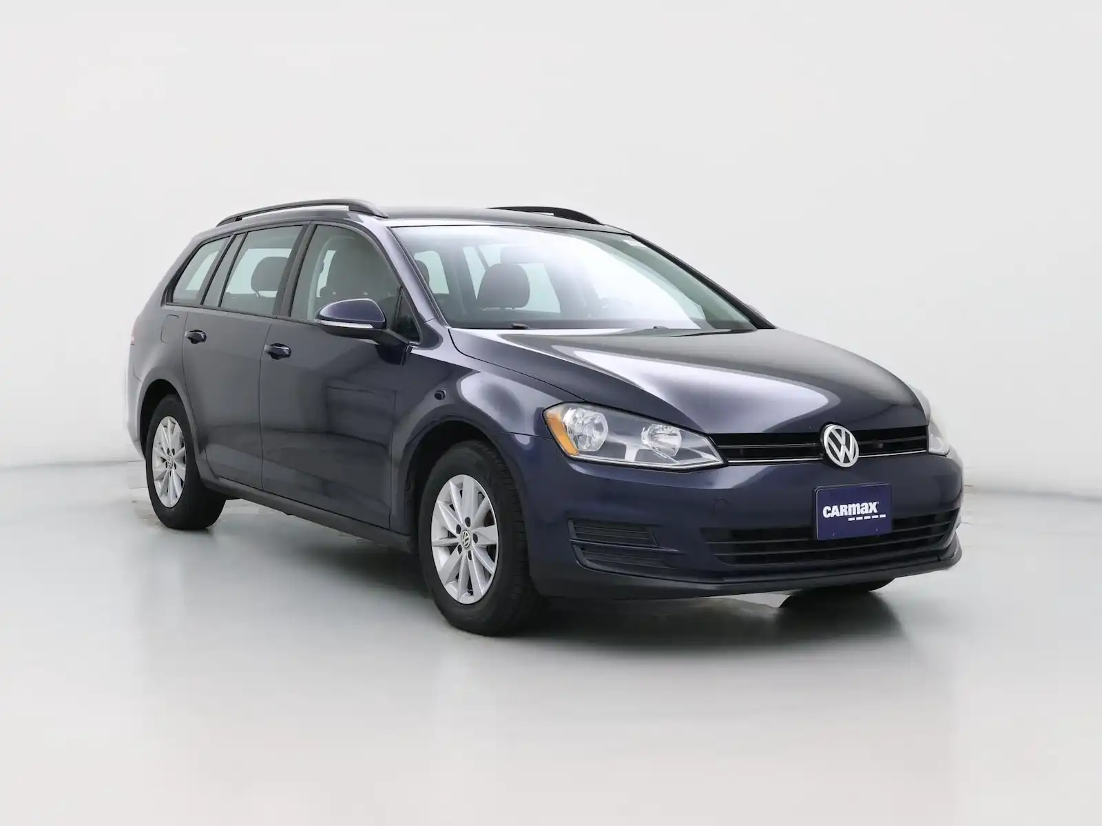 2016 Volkswagen Golf SportWagen TSI S Auto's photo