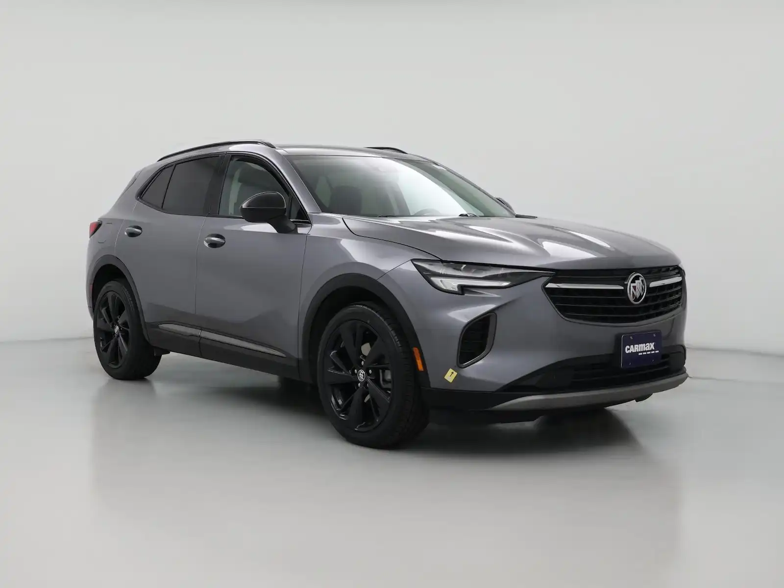 2022 Buick Envision Essence AWD's photo