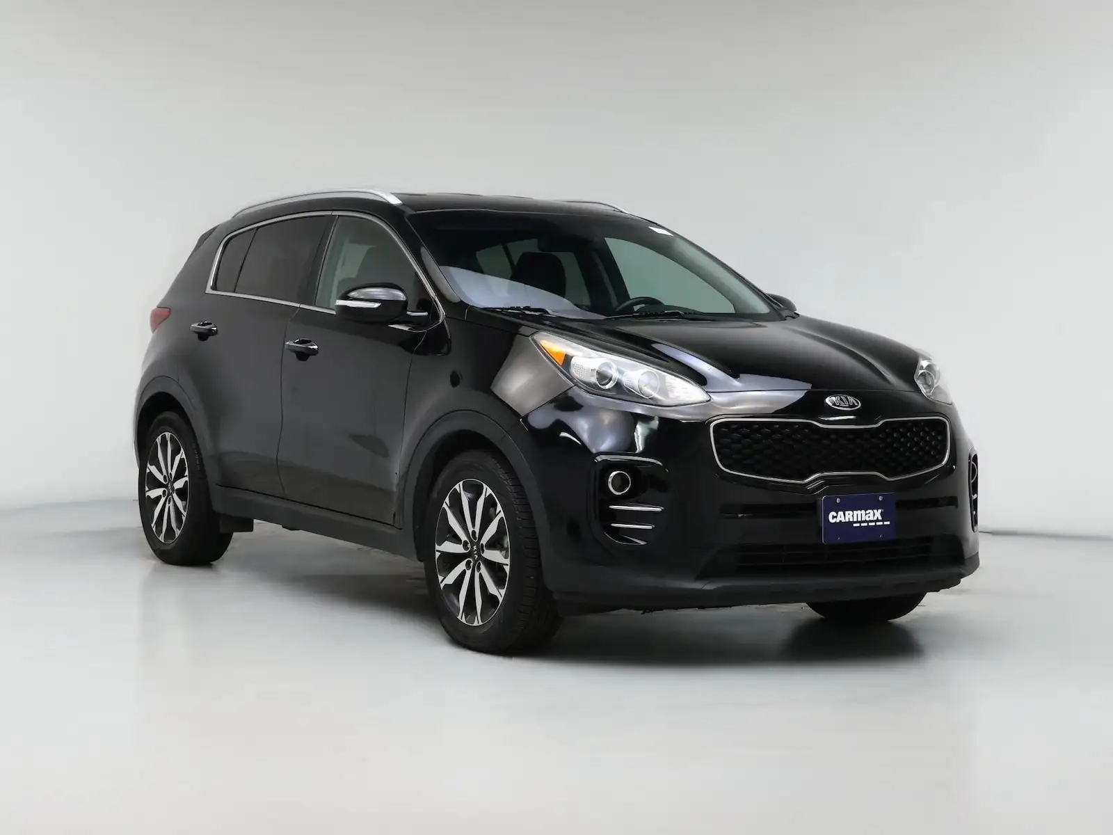 2019 Kia Sportage 2.4 EX Auto's photo