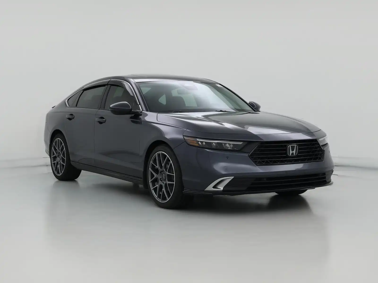 2023 Honda Accord Hybrid Touring's photo