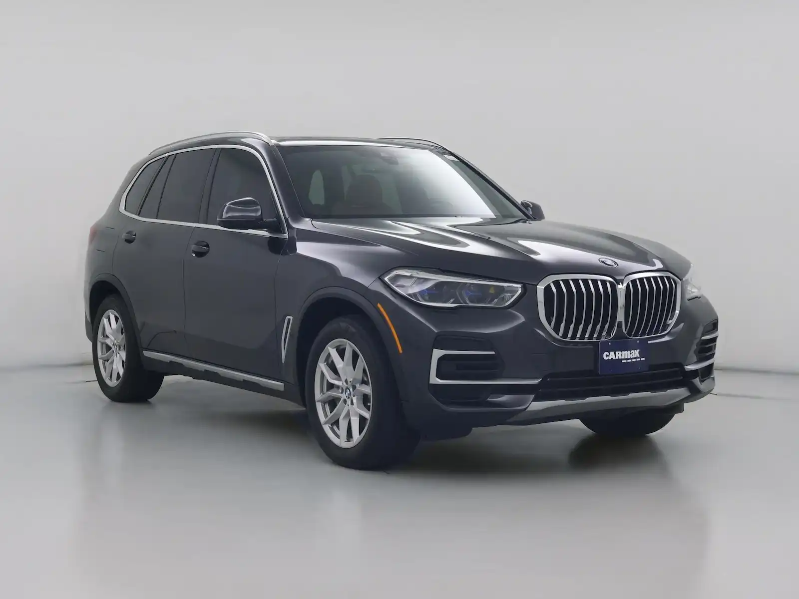 2022 BMW X5 sDrive40i's photo