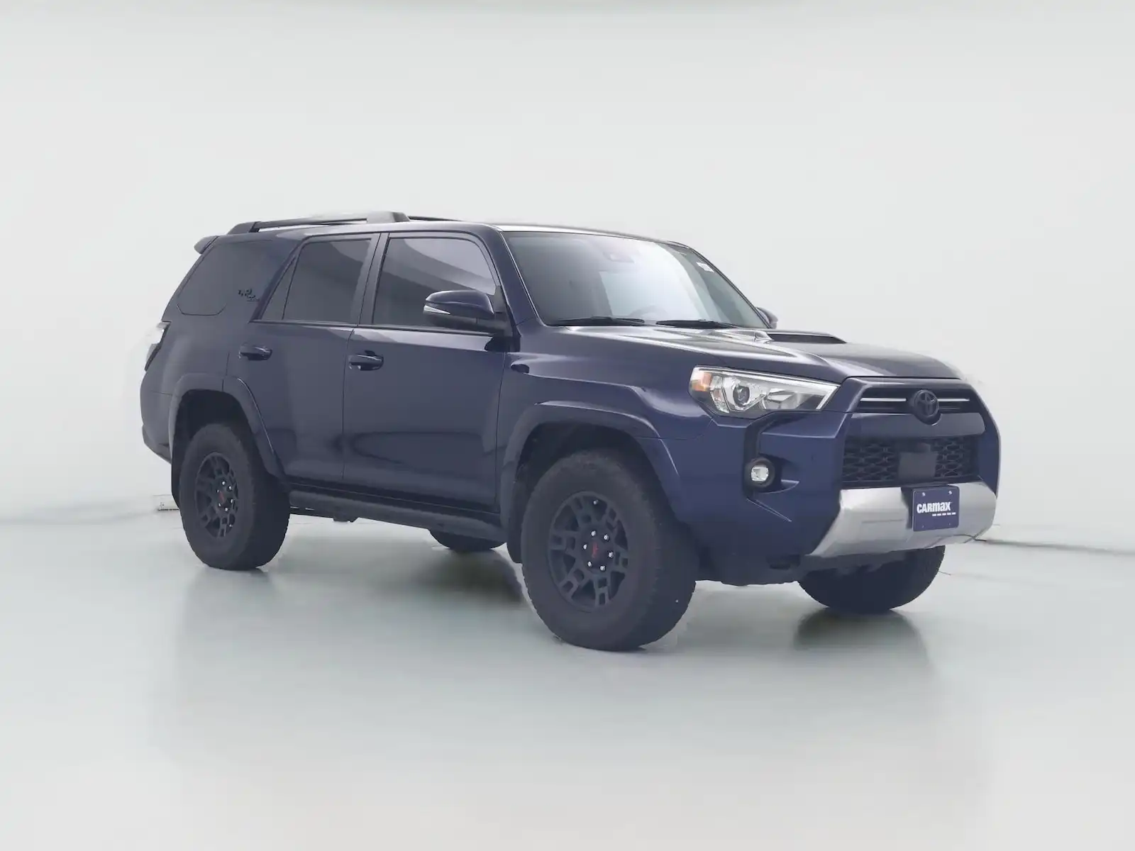 2023 Toyota 4Runner TRD Off-Road Premium 4WD V6's photo