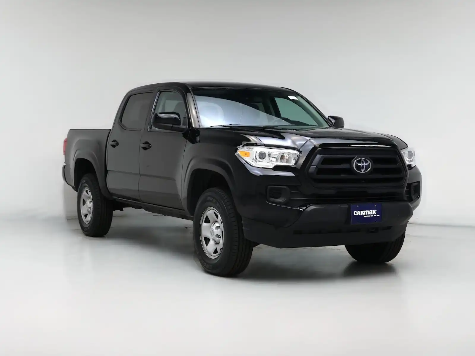 2020 Toyota Tacoma SR Double Cab 4WD V6 Auto Short Bed's photo