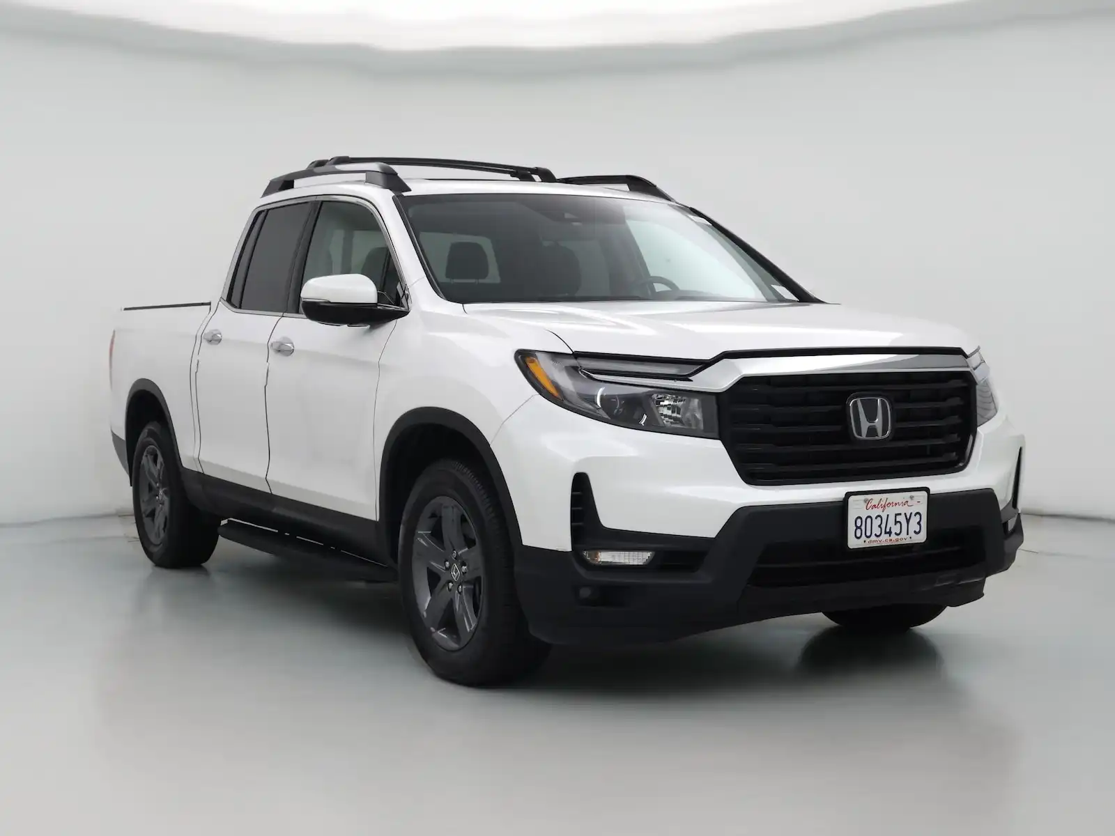 2023 Honda Ridgeline RTL AWD E's photo