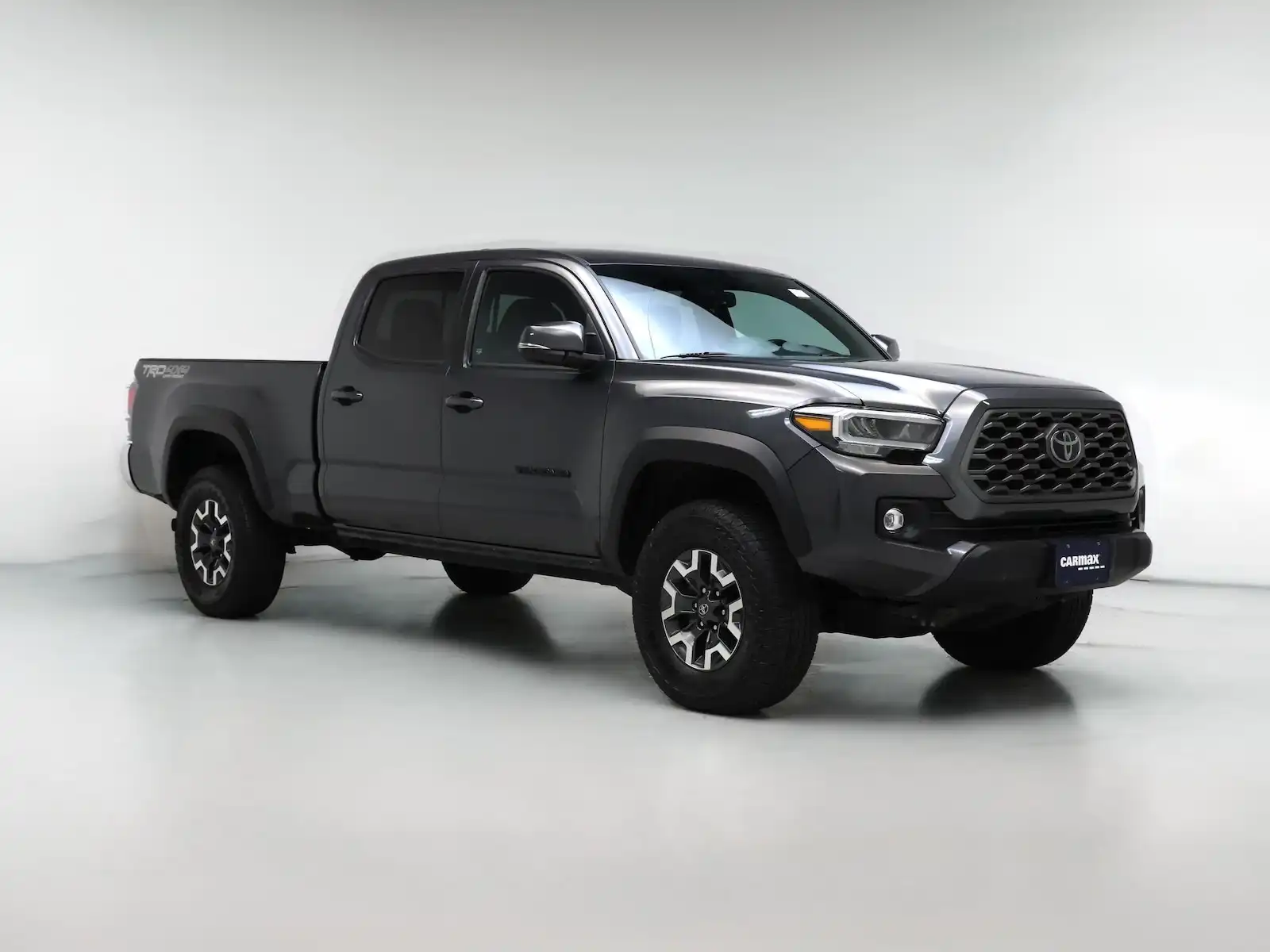 2023 Toyota Tacoma TRD Off-Road Double Cab 4WD Auto Long Bed's photo