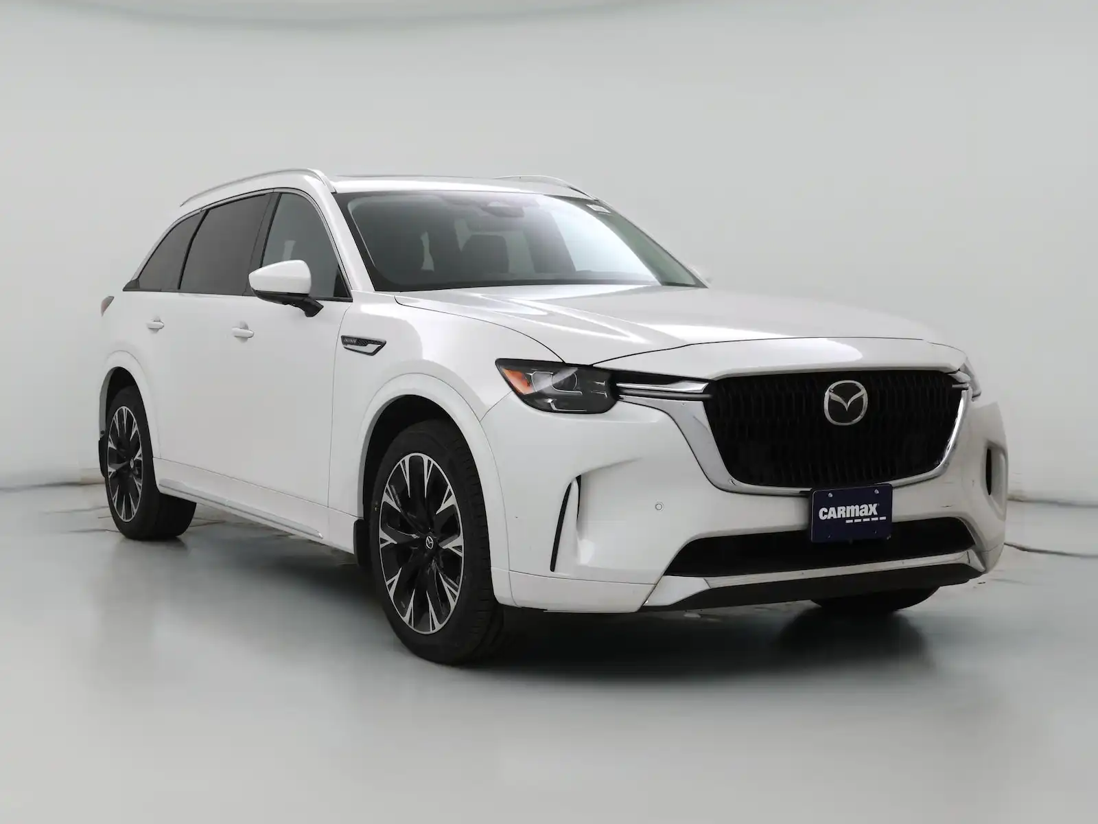 2024 Mazda CX-90 Turbo S's photo