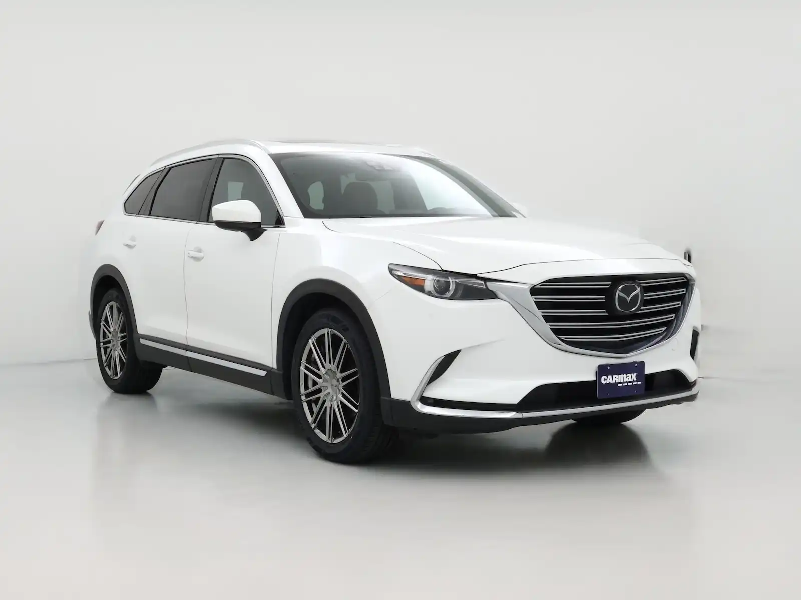 2016 Mazda CX-9 Grand Touring AWD's photo