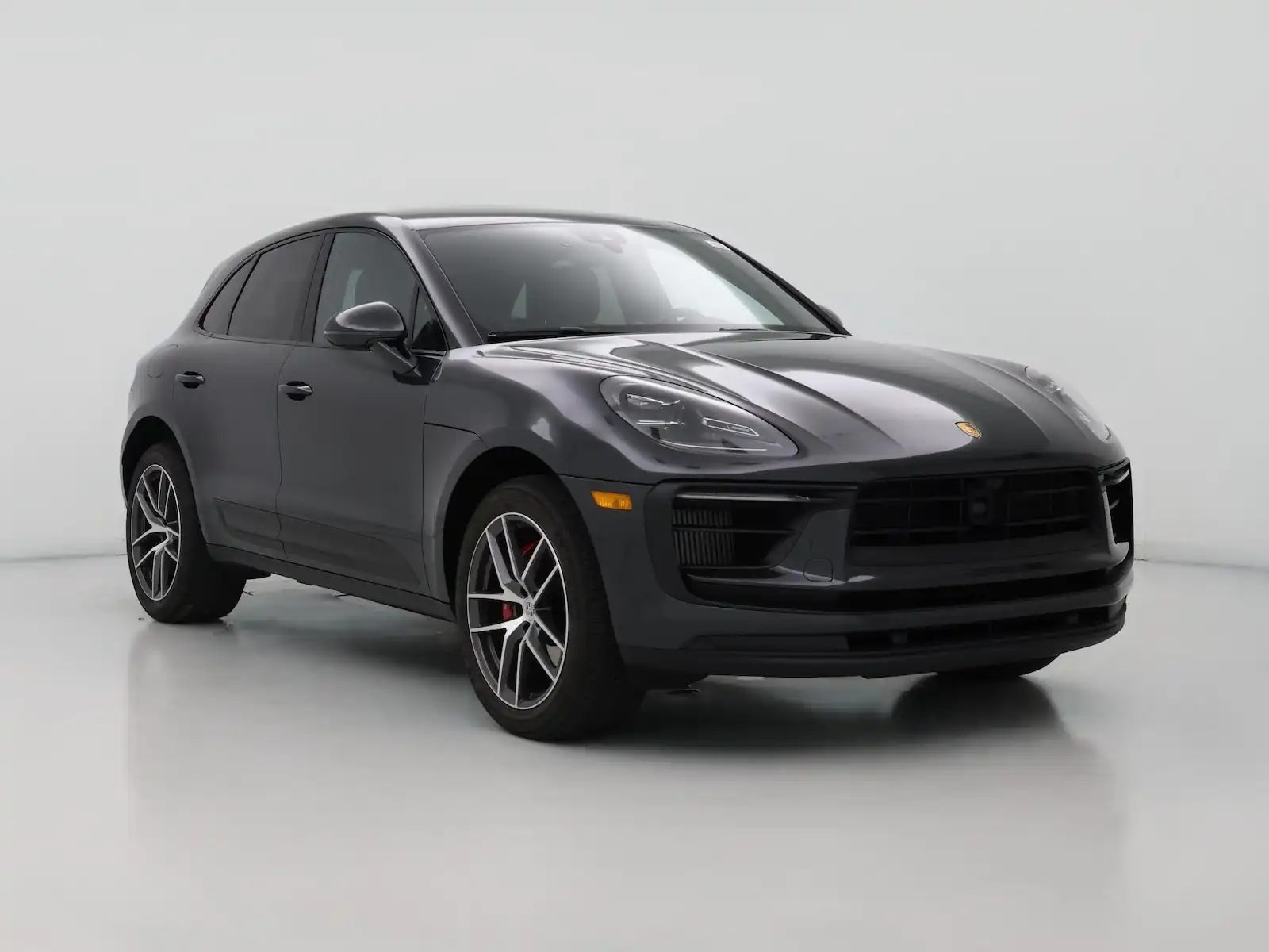 2023 Porsche Macan S's photo