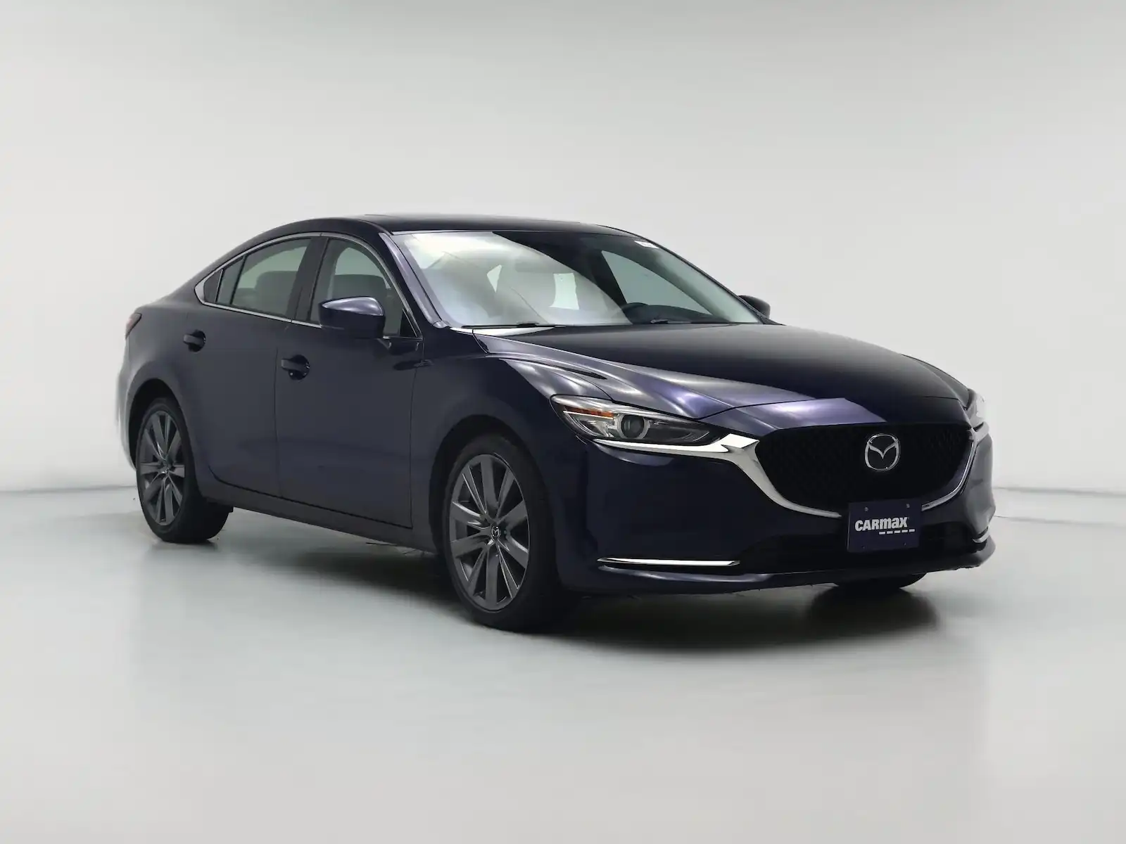 2020 Mazda EZ-6 Grand Touring Reserve Auto's photo