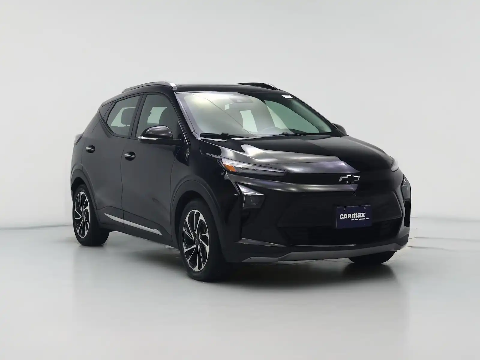 2022 Chevrolet Bolt EUV Premier's photo