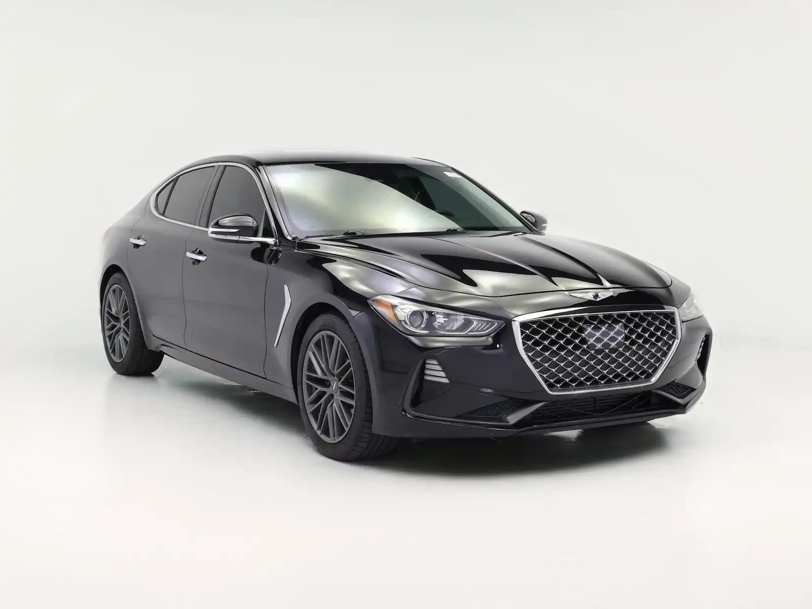 2019 Genesis G70 2.0T Advanced's photo