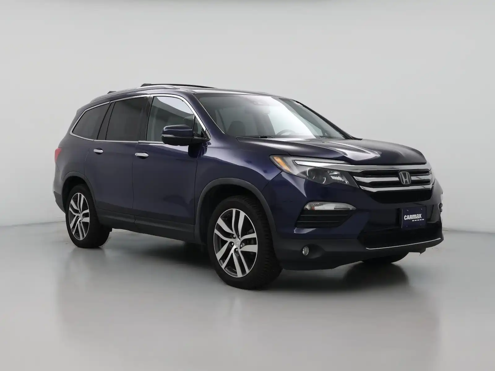2017 Honda Pilot Elite 4WD's photo
