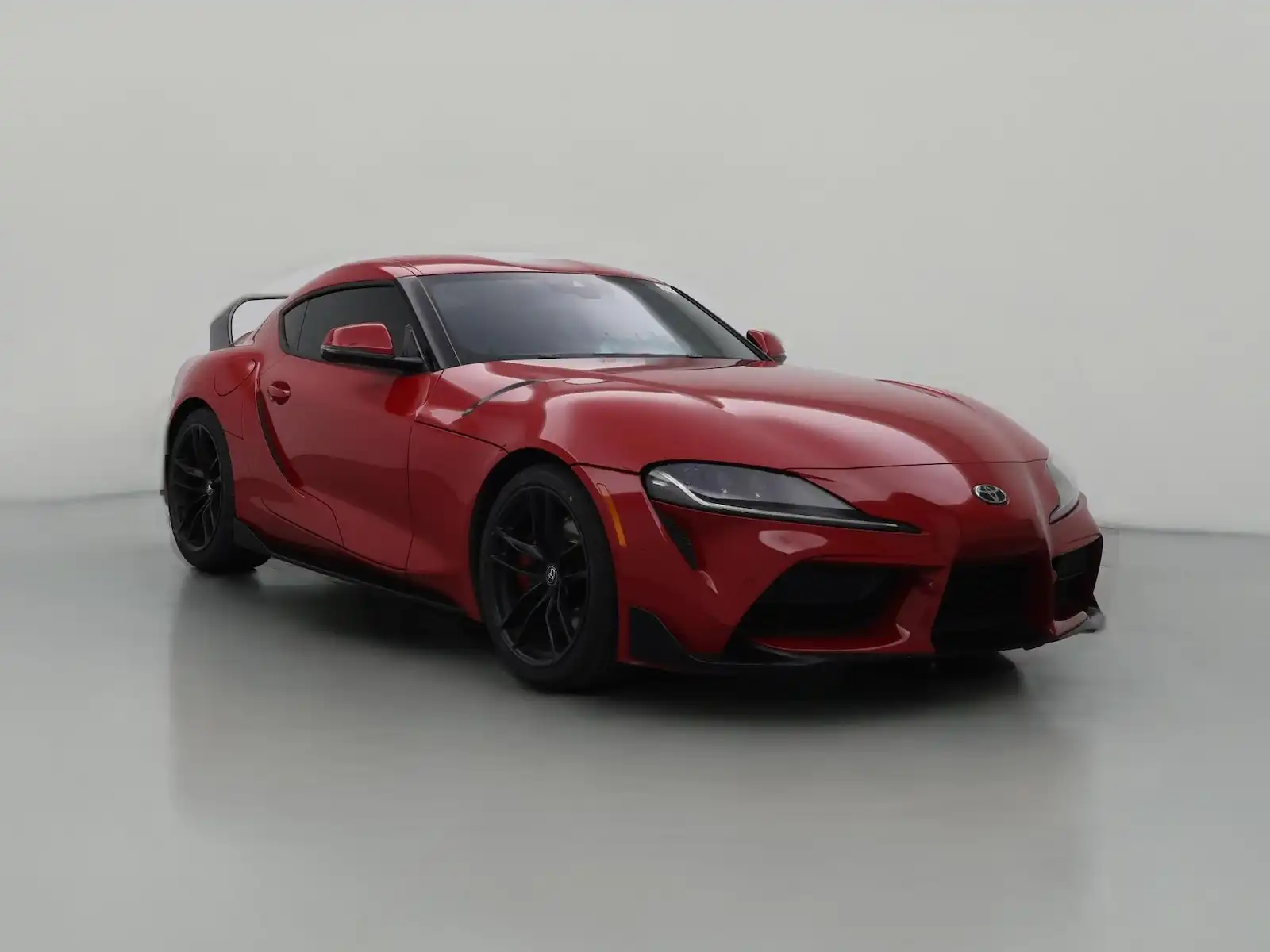 2020 Toyota Supra 3.0 Premium's photo