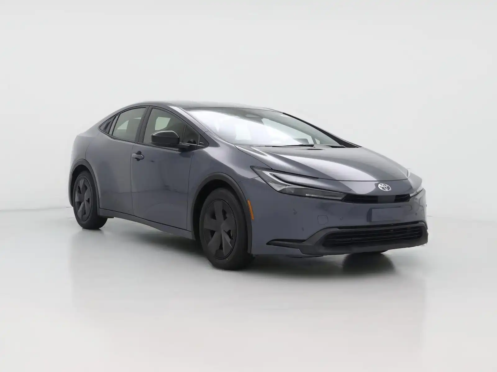 2024 Toyota Prius LE FWD's photo