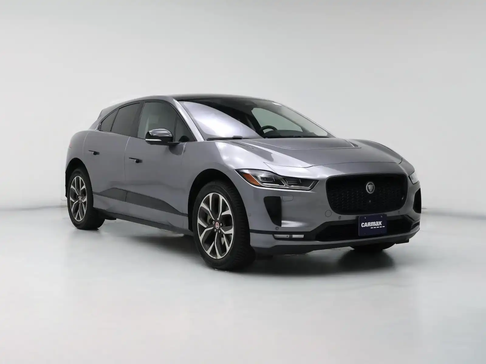 2022 Jaguar I-PACE EV400 HSE's photo