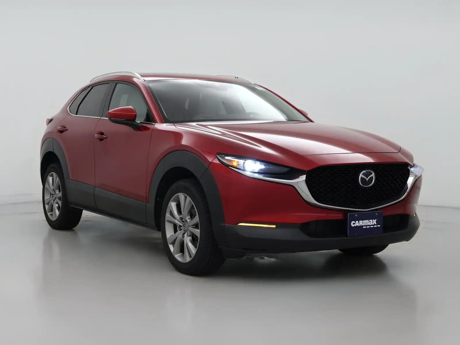 2021 Mazda CX-30 Premium AWD's photo