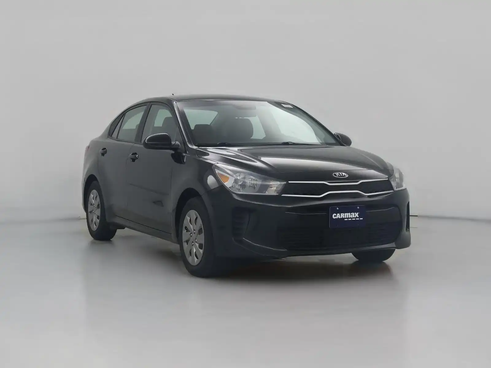 2020 Kia Rio LX IVT's photo