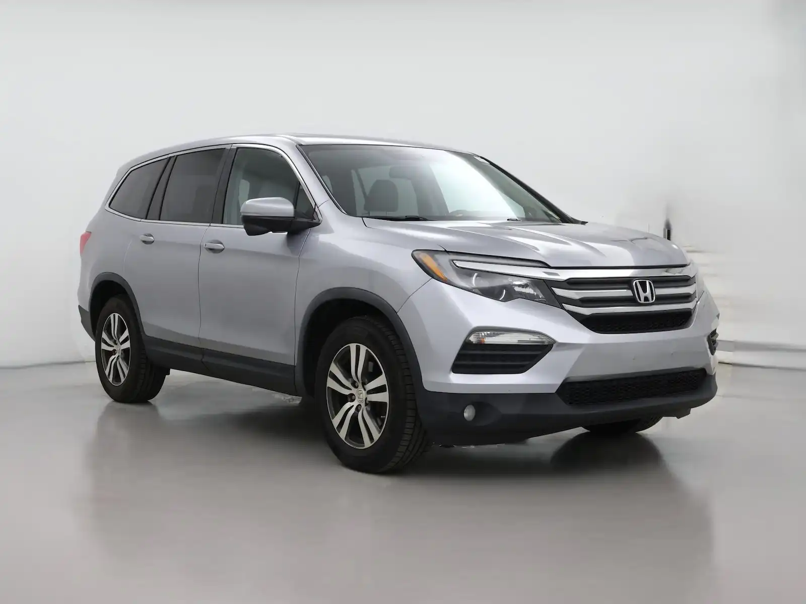 2017 Honda Pilot EX-L 4WD's photo